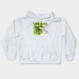 OH NO! Kids Hoodie